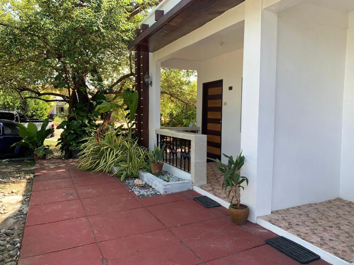 Airport View Hotel Βιγκάν Εξωτερικό φωτογραφία