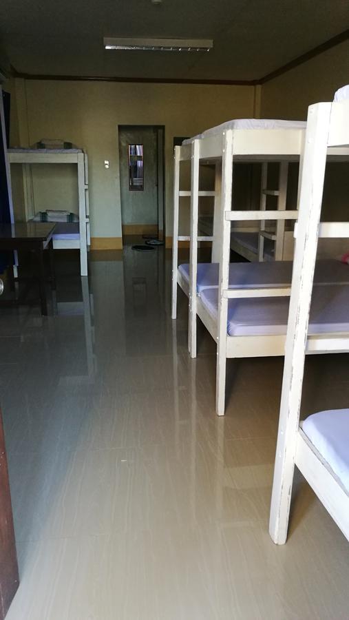 Airport View Hotel Βιγκάν Εξωτερικό φωτογραφία