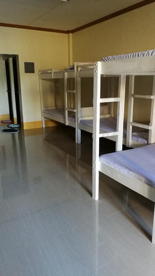 Airport View Hotel Βιγκάν Εξωτερικό φωτογραφία