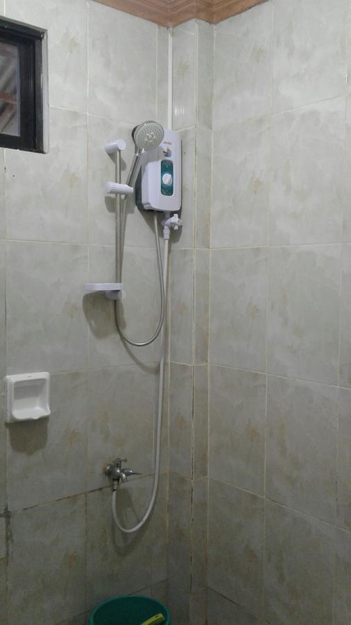Airport View Hotel Βιγκάν Εξωτερικό φωτογραφία